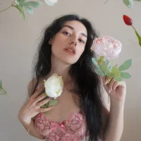 Webcam Model Evelyn_Rosy Videos