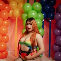 Webcam Model ValentinaSummer_ Videos