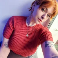 Webcam Model JoanVanosdel Videos