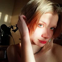 Webcam Model LillieBallf Videos