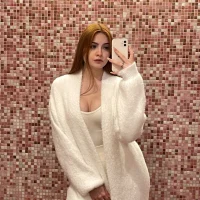 Webcam Model DanielaSoules Videos