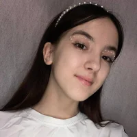 Webcam Model ConstanceGarman Videos