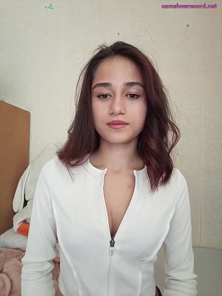 Webcam Model -Pollina- Videos
