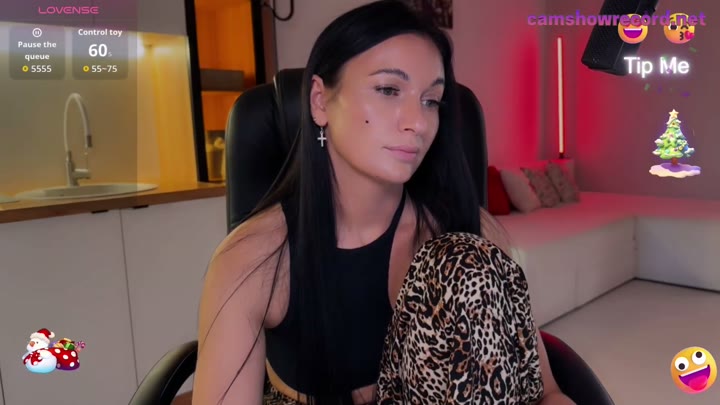 Webcam Model -Passionate- Videos