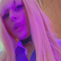 Webcam Model Luxanna_ Videos