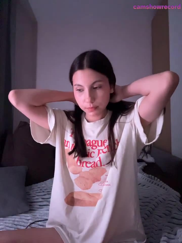 Webcam Model Sunny_Loonie Videos