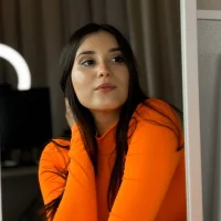 Webcam Model OliviaGray_ Videos