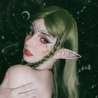 Webcam Model Elfie_Agatha Videos