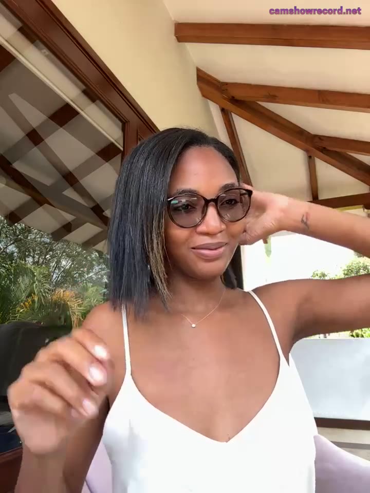 Webcam Model Hannahsaens Videos