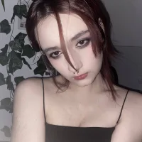 Webcam Model LunaMacky Videos
