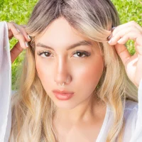 Webcam Model beccajohnson_ Videos