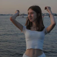 Webcam Model DeboraBoda Videos
