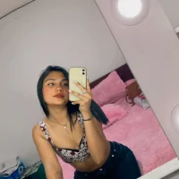 Webcam Model SaritaPink_ Videos