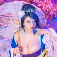 Webcam Model Andrea_Bloomix Videos