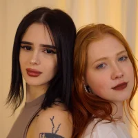 Webcam Model GarynCorell Videos