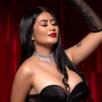Webcam Model _MadiLee_ Videos