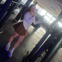 Webcam Model Zoe269 Videos