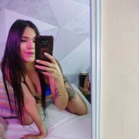 Webcam Model Jazmiine_ Videos
