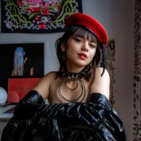 Webcam Model ceres_eve Videos