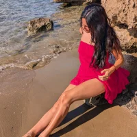 Webcam Model -OLYA- Videos