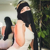 Webcam Model Layla_kaderr Videos