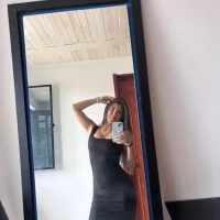 Webcam Model zairabreeze_ Videos