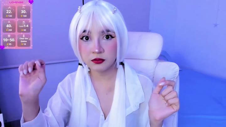 Webcam Model Lilith_Raven_ Videos