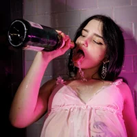 Webcam Model rxdheadfairy Videos