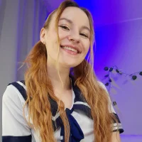 Webcam Model Lolly_May Videos