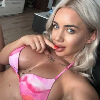 Webcam Model CuteLittleBlondy Videos