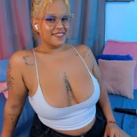 Webcam Model moni_bbw Videos
