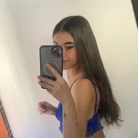 Webcam Model MeganDrakk Videos