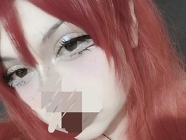 Webcam Model -Nanamin- Videos