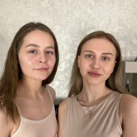 Webcam Model AliaAnsley Videos