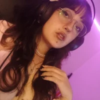 Webcam Model Magick_Black Videos