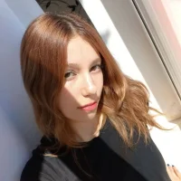 Webcam Model CallieEk Videos