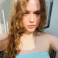 Webcam Model SusannaScholler Videos
