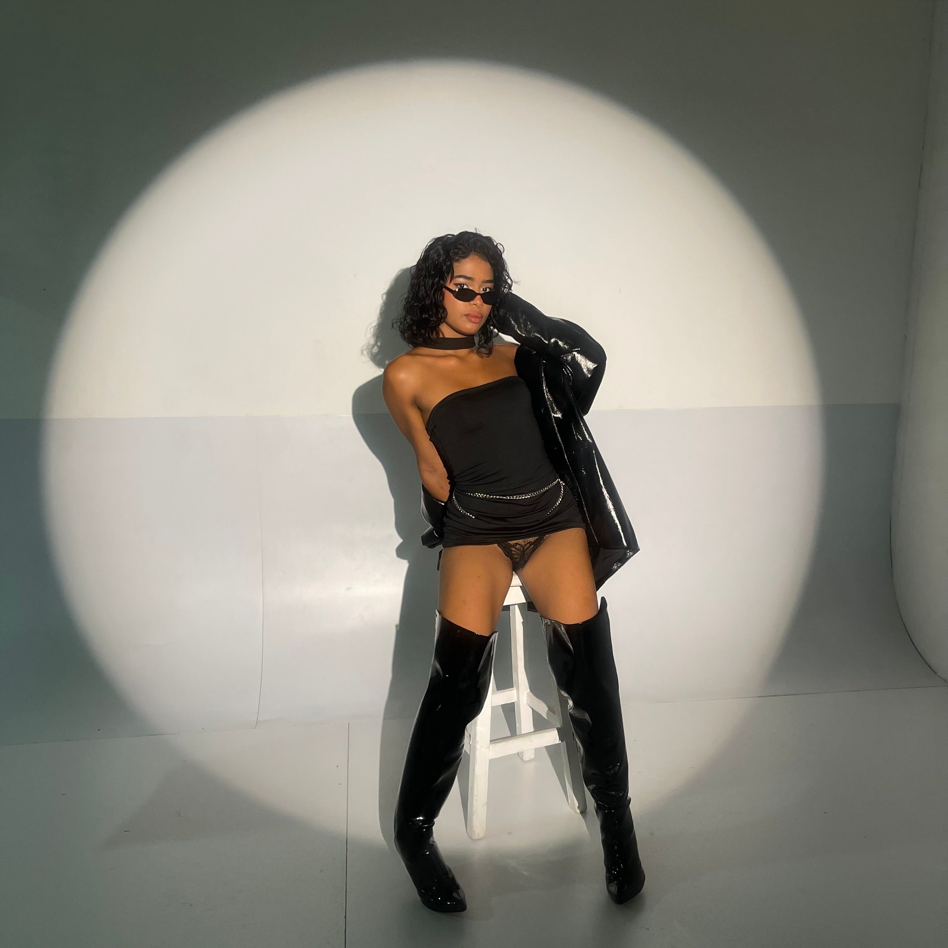 Webcam Model 3loverlive3 Videos