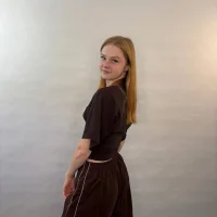 Webcam Model GenaBullett Videos