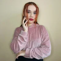Webcam Model AnnasRebecca Videos