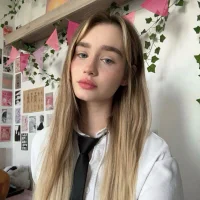 Webcam Model AliviaWithLove Videos