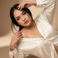 Webcam Model Scarlett-Smile Videos