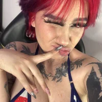 Webcam Model _lilith_1 Videos