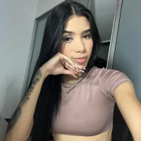 Webcam Model hotlittleones18 Videos
