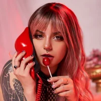 Webcam Model BizzyNoar Videos