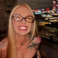 Webcam Model GingerEllis Videos
