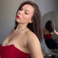 Webcam Model Caralink Videos