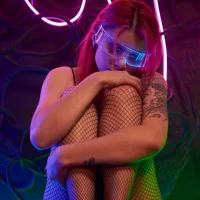 Webcam Model SenjuNov Videos