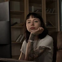 Webcam Model BlancheMarca Videos