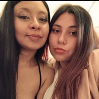 Webcam Model Lincy_and_hanna Videos